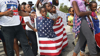 Trump Administration’s Failure to Recognize Haiti Is a Painful American Tradition
